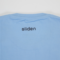 Camiseta Sliden Masculina na internet