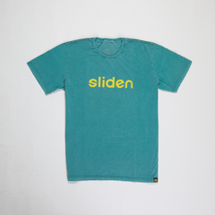 Camiseta Estonada Sliden Feminina - comprar online