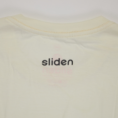 Camiseta Sliden Feminina - loja online