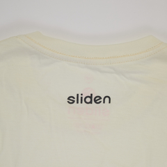 Camiseta Sliden Masculina - Sliden