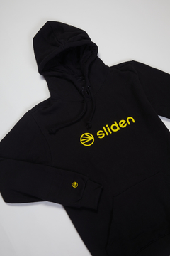 Moletom Sliden Masculino - comprar online