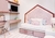 Cama Kids II - Linha Tomi - Casa Mirim | Móveis e Decoração Infantil com Afeto
