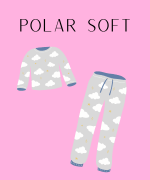 Pantalones polar soft online mayorista