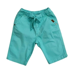 Bermuda Infantil Masculina, Collor Ref. 5992