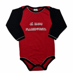 Body Infantil, Times - Flamengo Ref. 16706 na internet