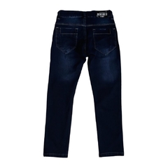 CALÇA INFANTIL MASCULINO, JEANS DESTROYED Ref. 650106 - comprar online