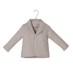 BLAZER INFANTIL MASCULINO, OXFORD 61326 TAM. G na internet