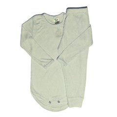 CONJUNTO INFANTIL MASCULINO, BODY E CALÇA MALHA CANELADA - REF. 98.09006 - comprar online