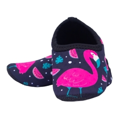 Sapatilha infantil Ufrog, Fit Flamingo - comprar online