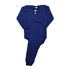 Body bebê, Conjunto body com calça várias cores Ref. 03006 - MMary Kids Roupas Infantis