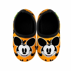 Sapatilha Infantil Ufrog, Disney Classic Mickey