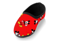 Sapatilha Infantil Ufrog, Disney Many Mickeys - comprar online