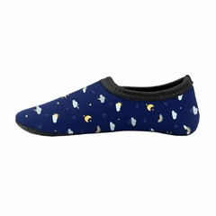 Sapatilha Infantil Ufrog, Fit Neo Céu Azul - comprar online