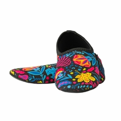 Sapatilha Infantil Ufrog, Fit Neo Floral - comprar online