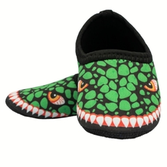 Sapatilha Infantil Ufrog, Fit T-Rex - comprar online