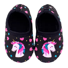 Sapatilha infantil Ufrog, Fit Unicornio