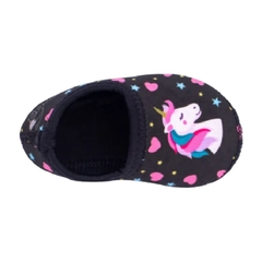 Sapatilha infantil Ufrog, Fit Unicornio - loja online