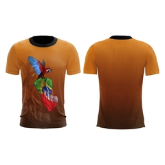 CAMISETA DRY FIT BÁSICA COP30