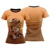 CAMISETA DRY FIT BABYLOOK COP30