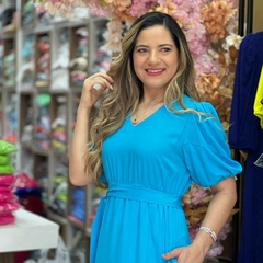 Vestido Mariana Help Chik - loja online