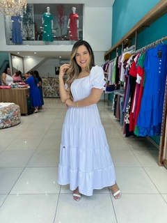 Vestido Ana Olivia - comprar online