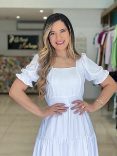 Vestido Ana Olivia - comprar online