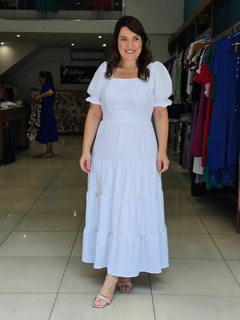 Vestido Ana Olivia