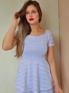 Vestido Arabella - NK3