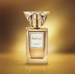 Colônia Desodorante Instance 50ml Eudora - comprar online