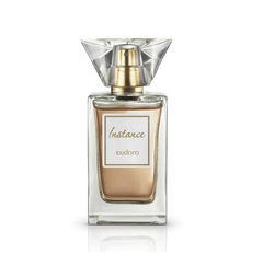 Colônia Desodorante Instance 50ml Eudora