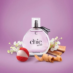 Colônia desodorante Chic Retrô 95 ml na internet