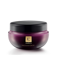 Eudora indulgente crema creme hidratante corporal 250g