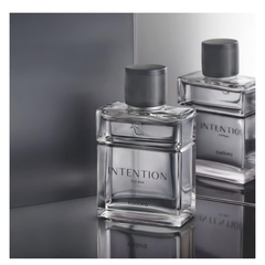 Colônia Intention for man 100ml na internet