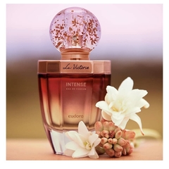 La Victorie Intense eau de parfum 75ml Eudora - comprar online