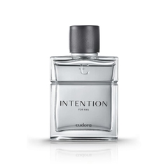 Colônia Intention for man 100ml