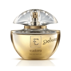 Eudora Deluxe eau de parfum 75ml