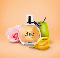 Colônia Chic Cherie 95ml na internet