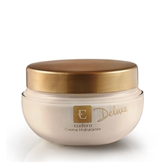 Eudora Deluxe creme hidratante corporal 250g