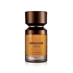 Impression eau de parfum 100ml Eudora