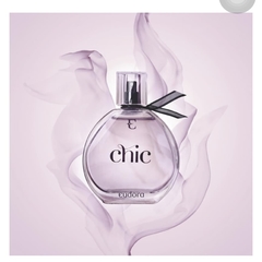 Colonia Desodorante Chic 95 ml - comprar online