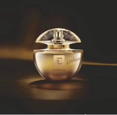 Eudora Deluxe eau de parfum 75ml - Loja Nikkis