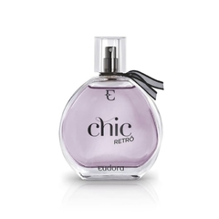 Colônia desodorante Chic Retrô 95 ml