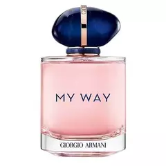 My Way Giorgio Armani Perfume Feminino EDP 90 ml - comprar online