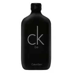 Ck Be Calvin Klein - Perfume Unissex - Eau de Toilette - 200ml