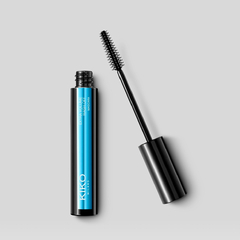 ￼Mascara de Cílios kiko Milano wash off prova d’agua extra volume ORIGINIAL 10ml