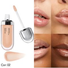 ￼Gloss Kiko Milano - 3D Hydra ORIGINAL 6,5ml na internet