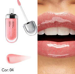 ￼Gloss Kiko Milano - 3D Hydra ORIGINAL 6,5ml - Loja Nikkis