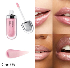 ￼Gloss Kiko Milano - 3D Hydra ORIGINAL 6,5ml - loja online