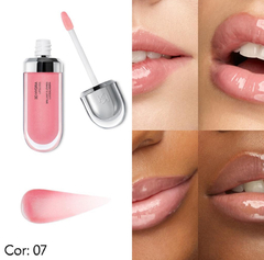 ￼Gloss Kiko Milano - 3D Hydra ORIGINAL 6,5ml