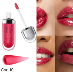 ￼Gloss Kiko Milano - 3D Hydra ORIGINAL 6,5ml - comprar online